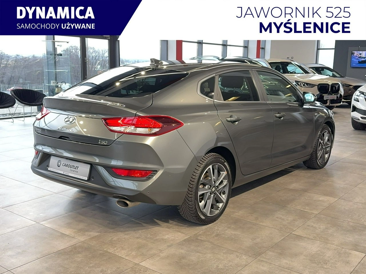 Hyundai i30 - Zdjęcie 7