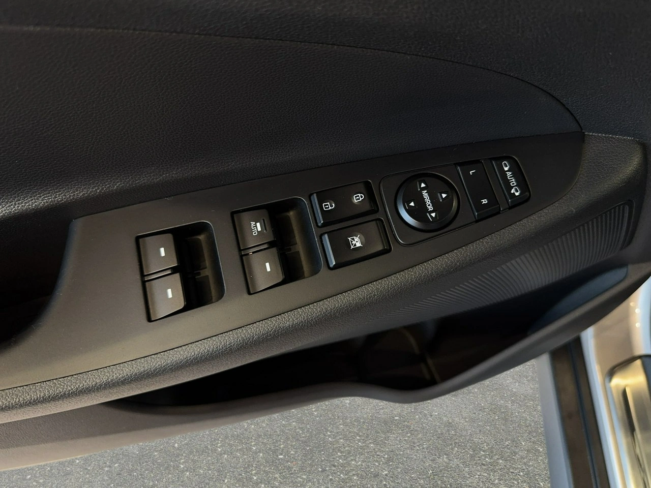 Hyundai Tucson - Zdjęcie 25