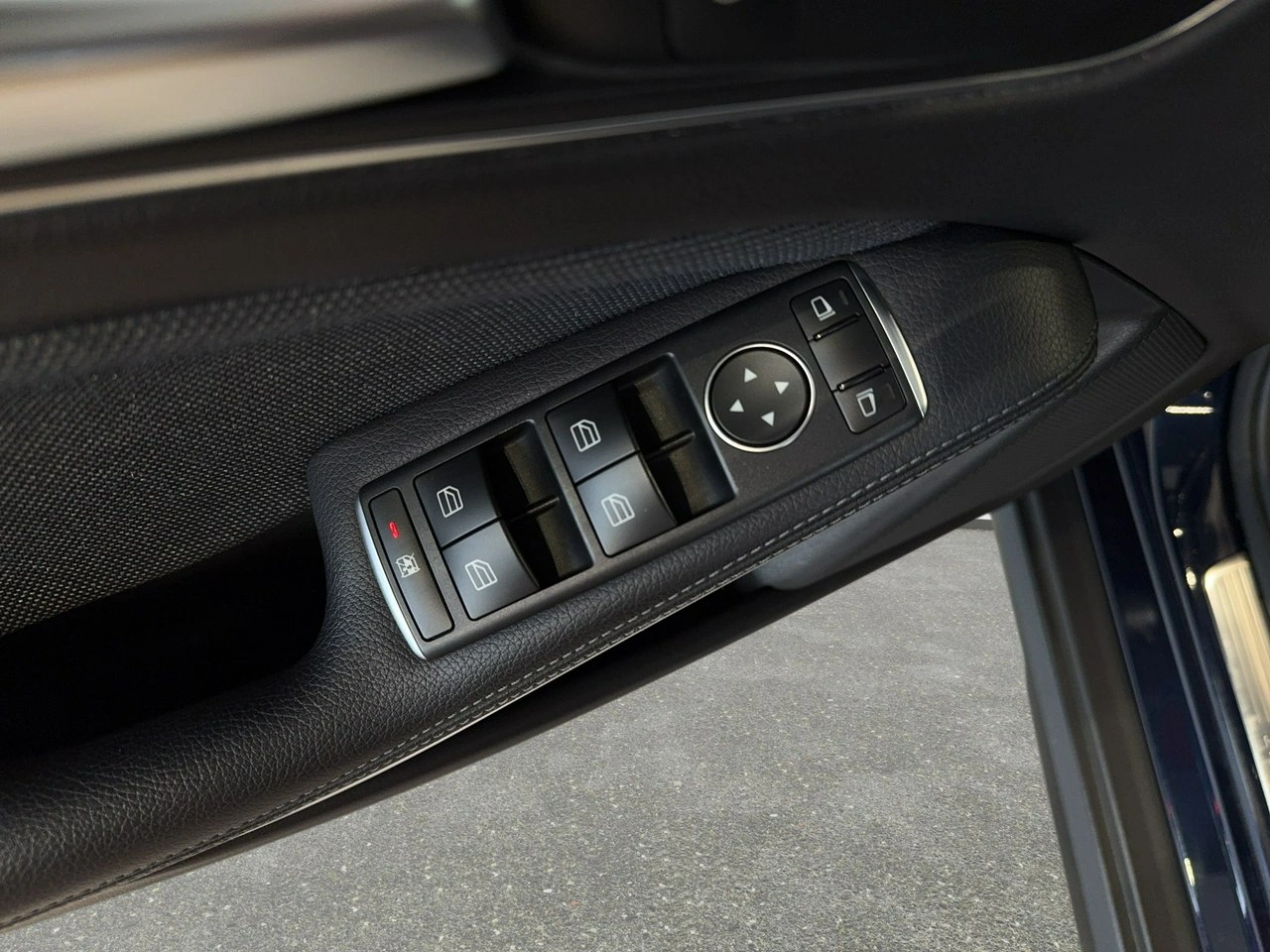 Mercedes GLA 180 - Zdjęcie 26