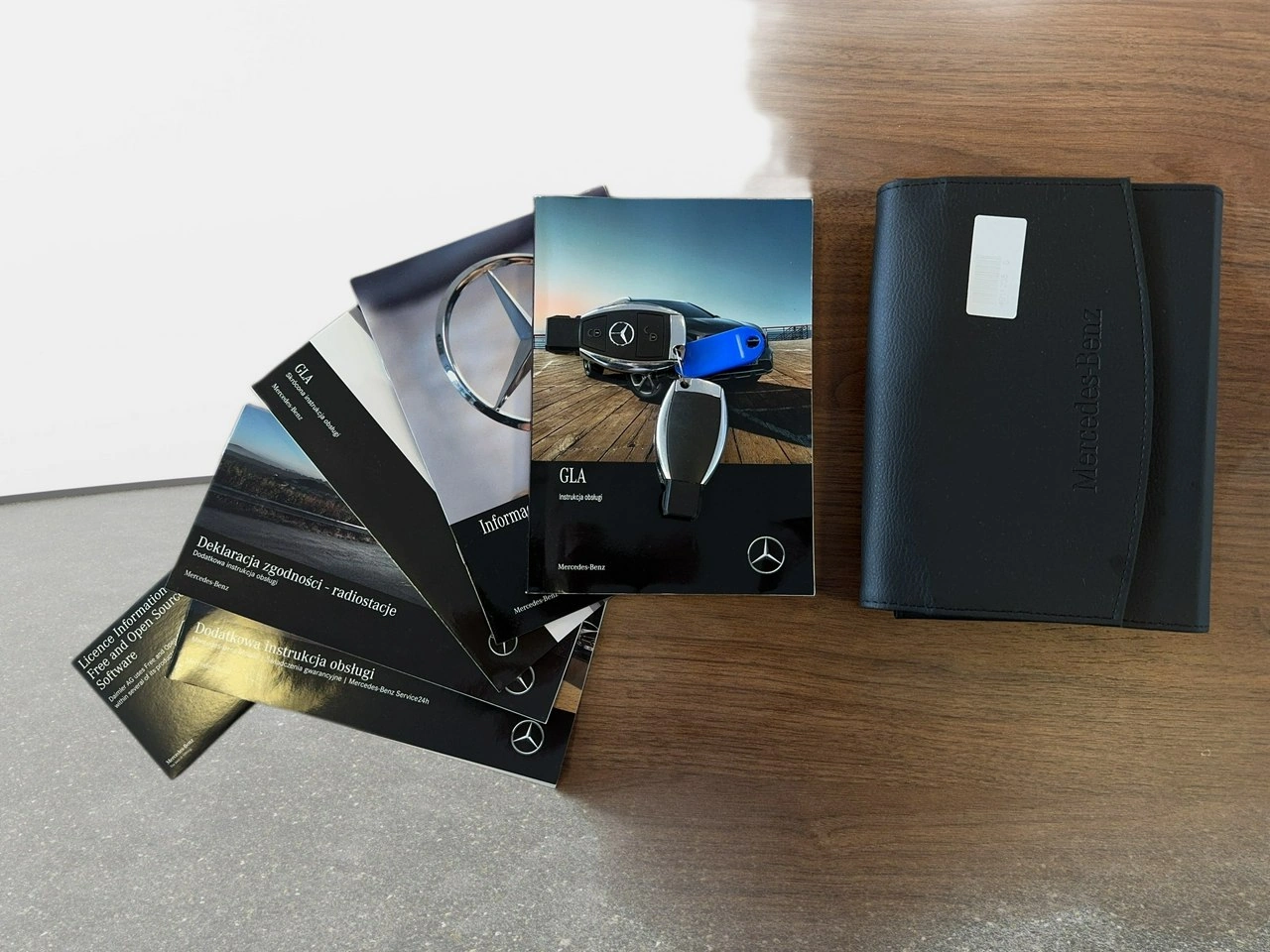 Mercedes GLA 180 - Zdjęcie 28