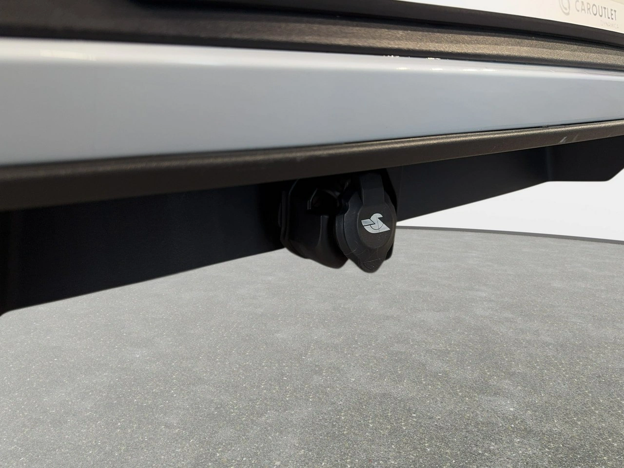 Seat Leon Sportstourer - Zdjęcie 11