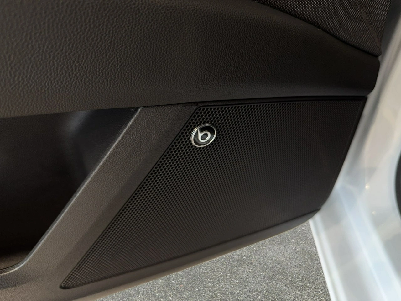 Seat Leon Sportstourer - Zdjęcie 26