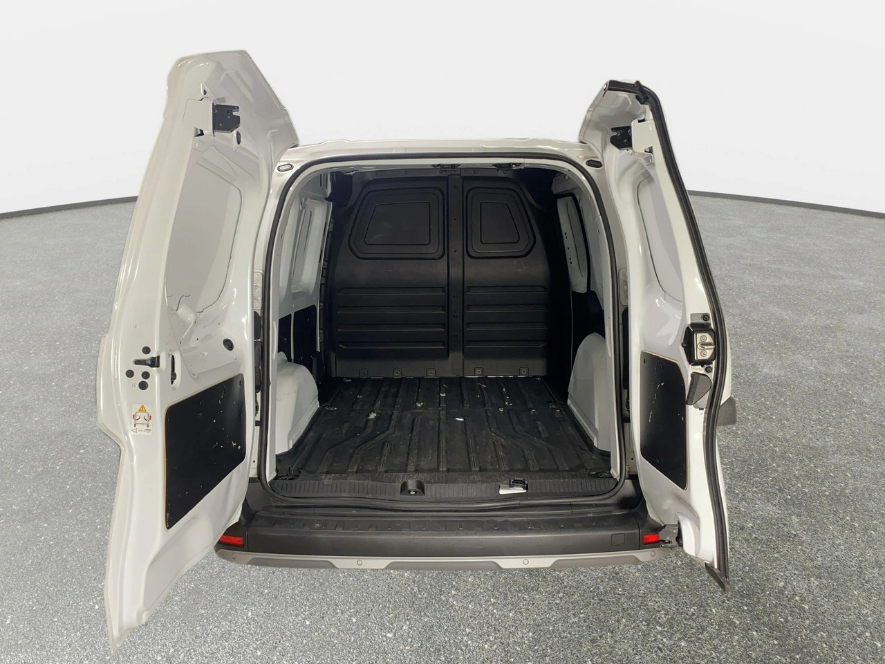 Nissan Townstar - Zdjęcie 10