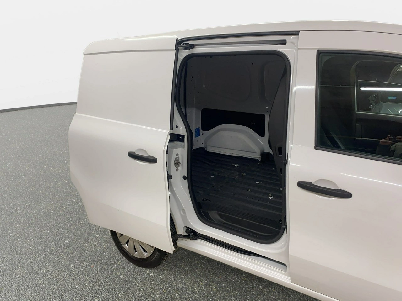 Nissan Townstar - Zdjęcie 11