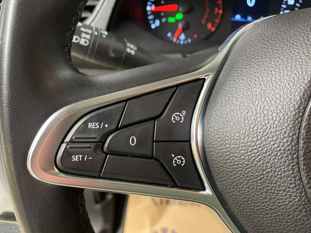 Nissan Townstar - Zdjęcie 15