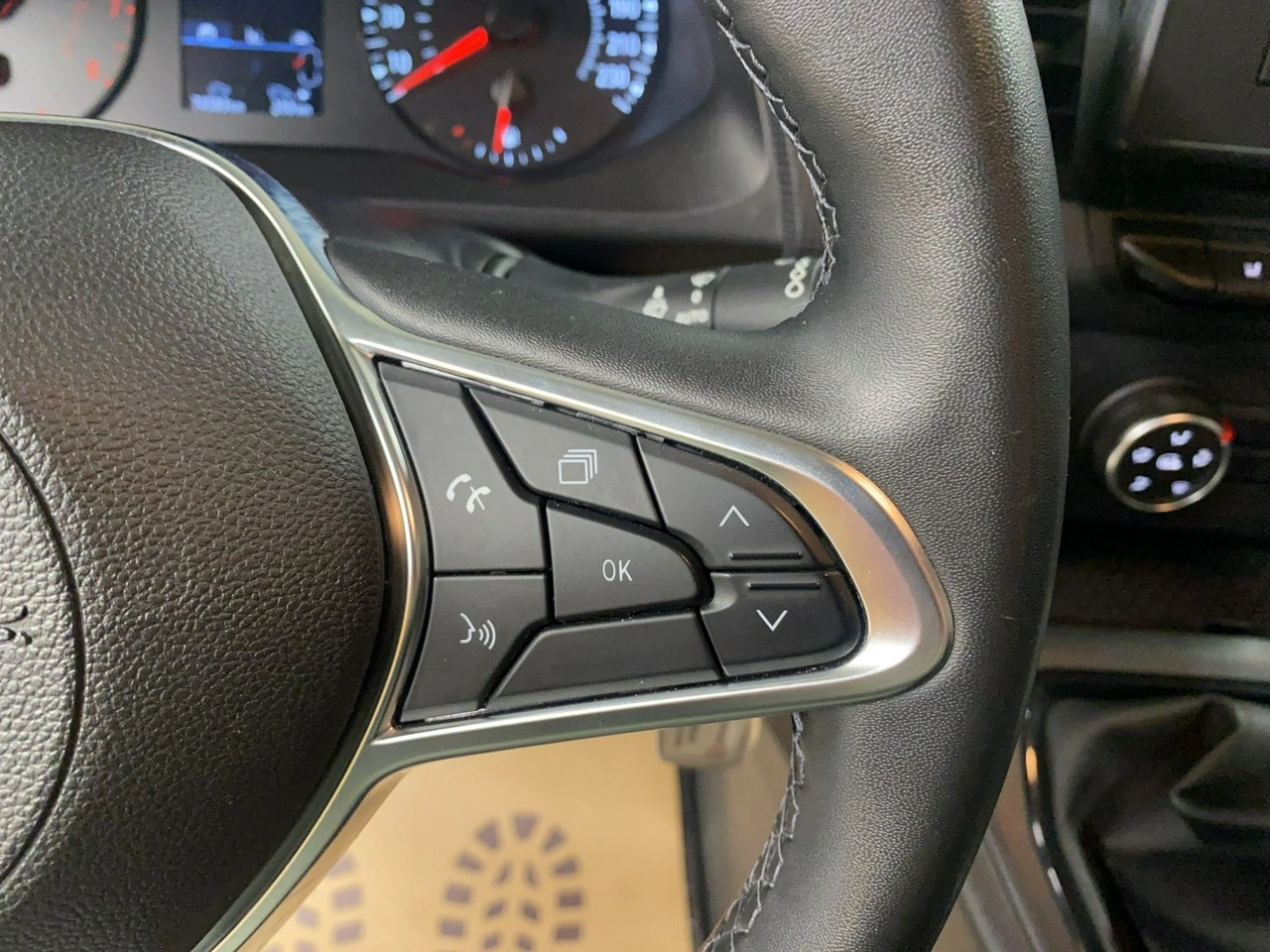 Nissan Townstar - Zdjęcie 16