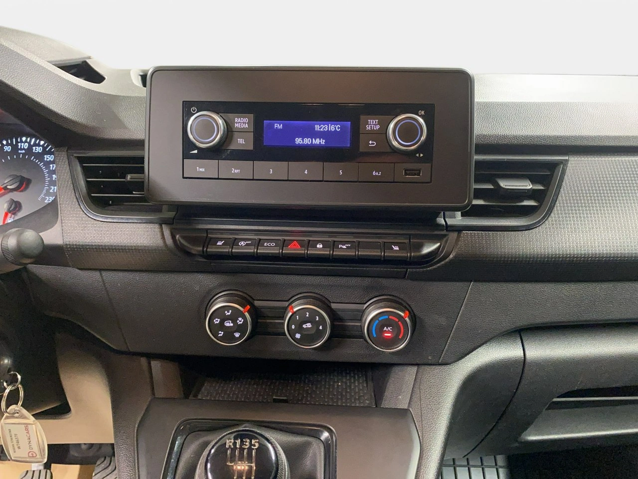 Nissan Townstar - Zdjęcie 19