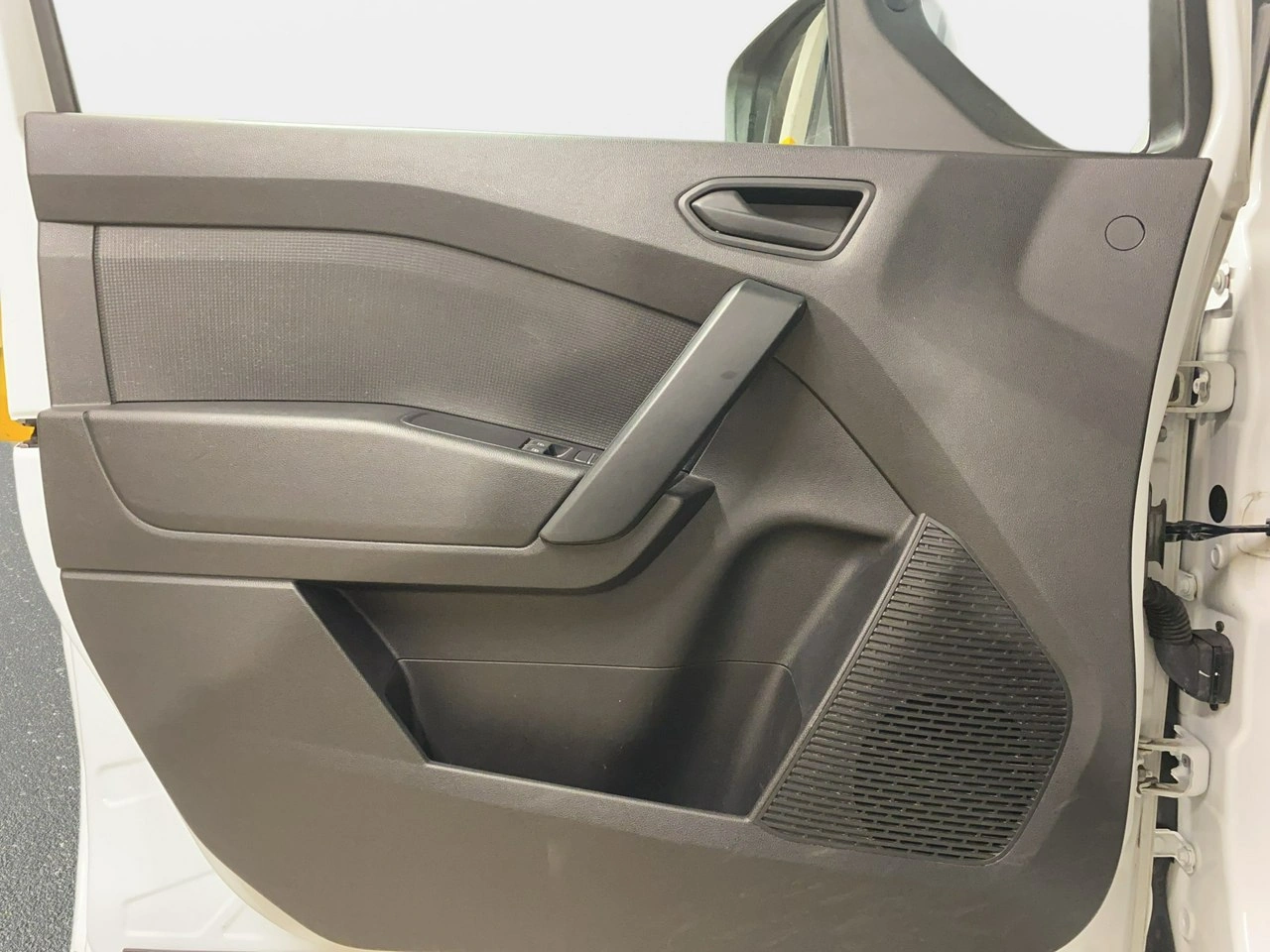 Nissan Townstar - Zdjęcie 22