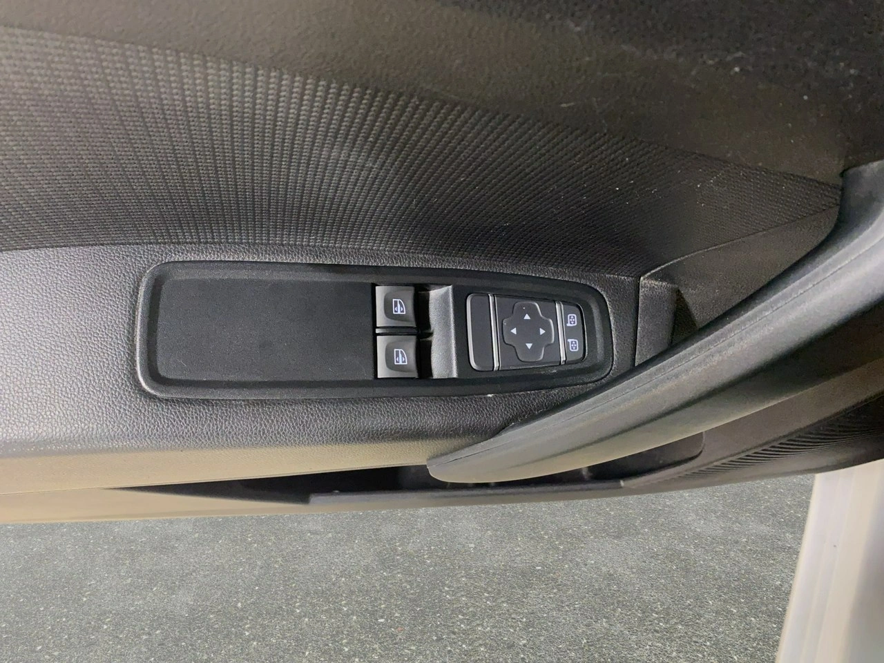 Nissan Townstar - Zdjęcie 24