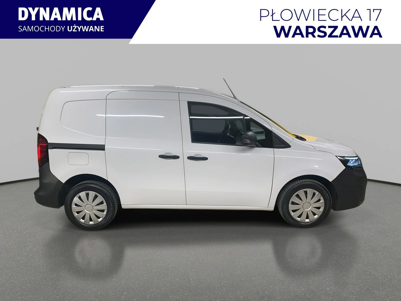 Nissan Townstar - Zdjęcie 7