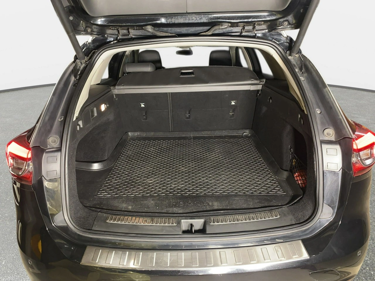 Opel Insignia - Zdjęcie 14