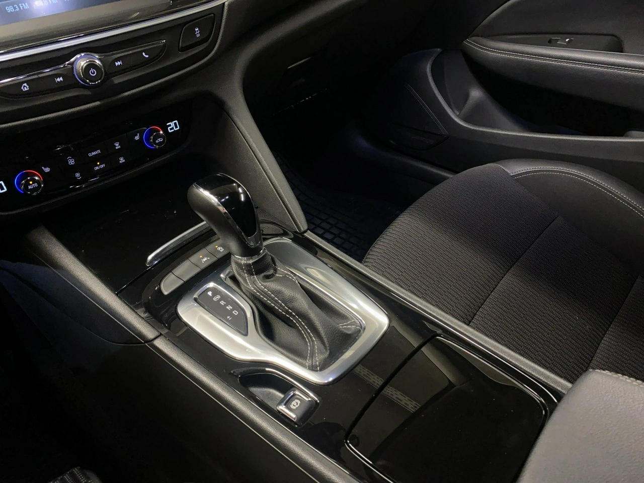 Opel Insignia - Zdjęcie 21