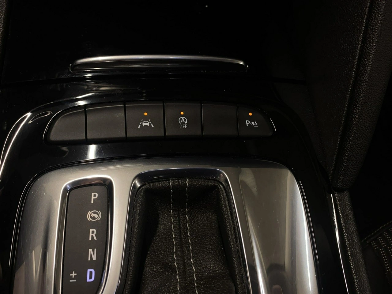 Opel Insignia - Zdjęcie 22