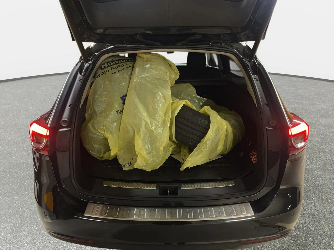 Opel Insignia - Zdjęcie 31