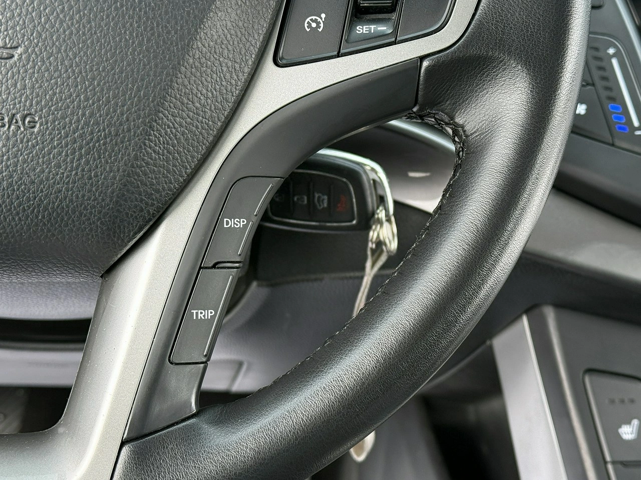 Hyundai i40 - Zdjęcie 15