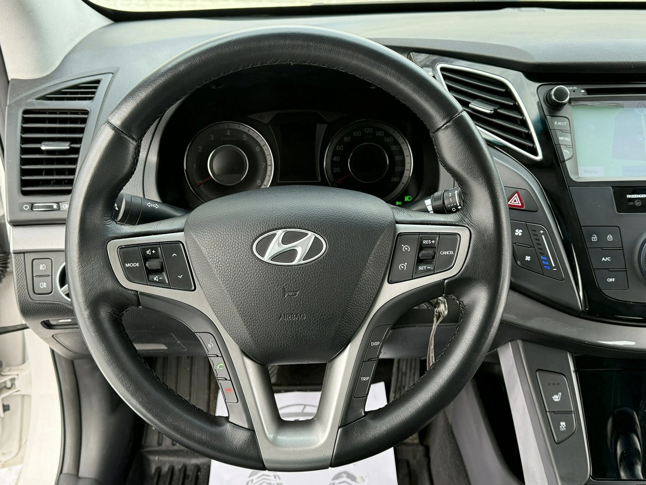 Hyundai i40 - Zdjęcie 5