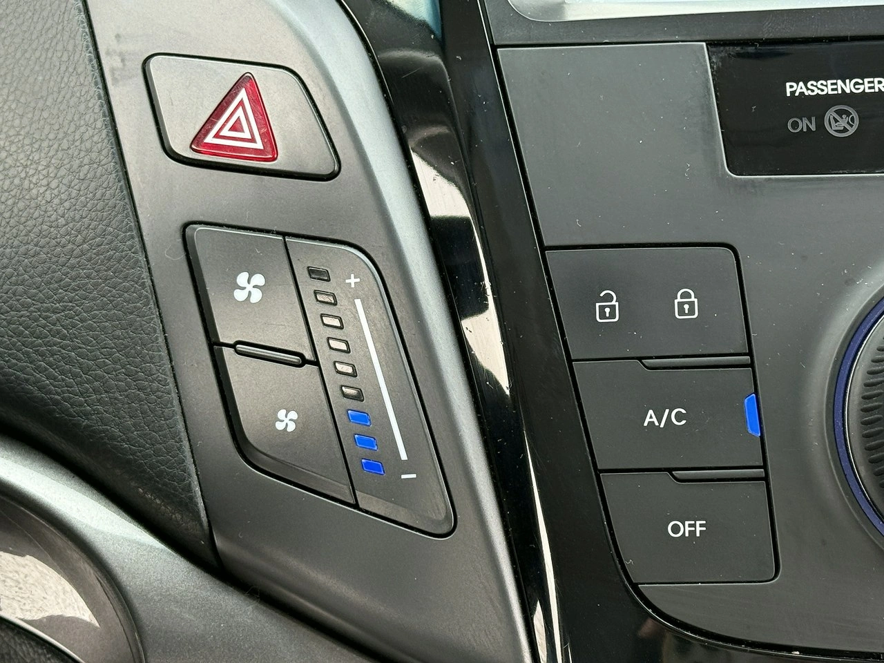 Hyundai i40 - Zdjęcie 16