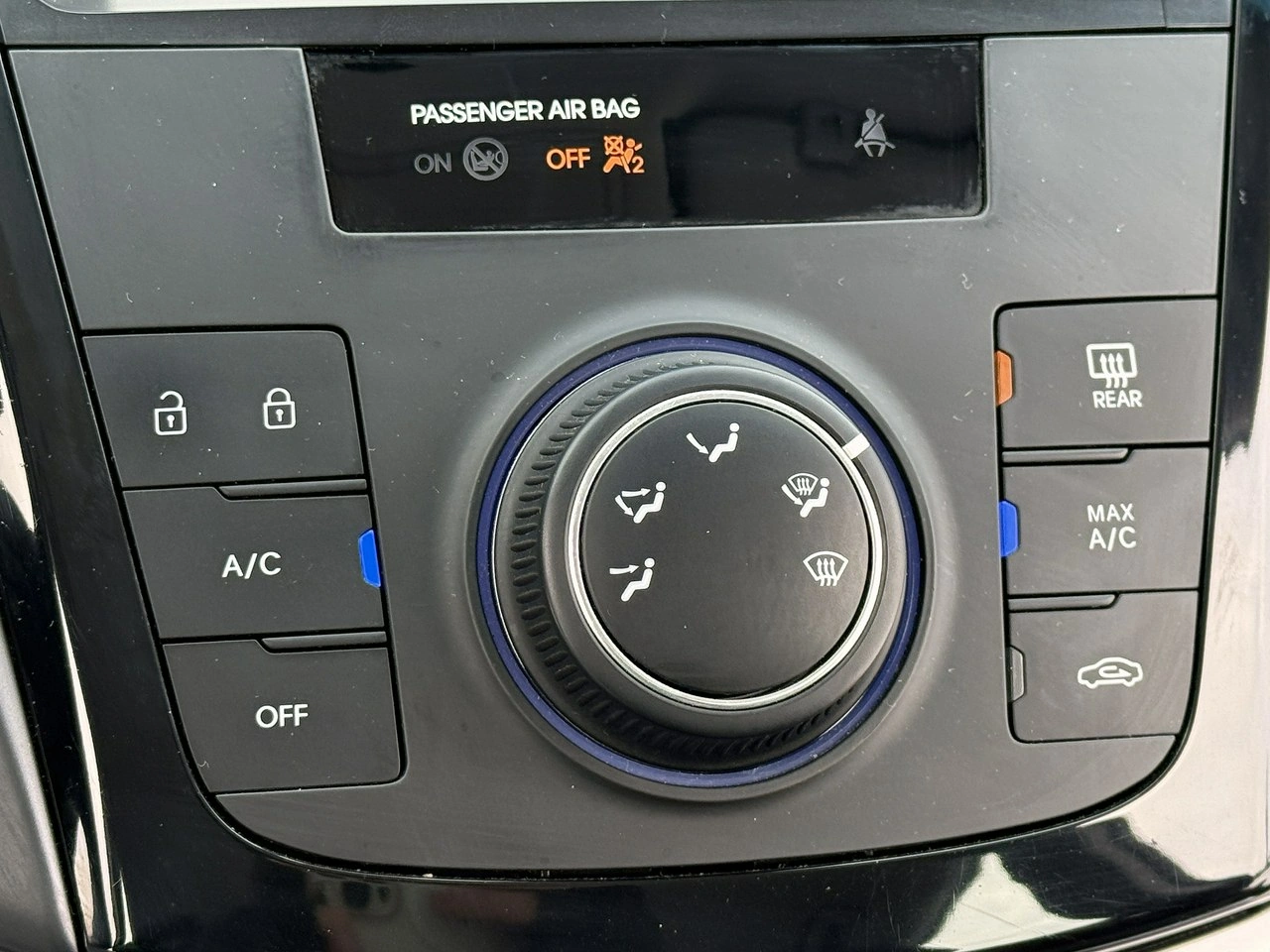 Hyundai i40 - Zdjęcie 17