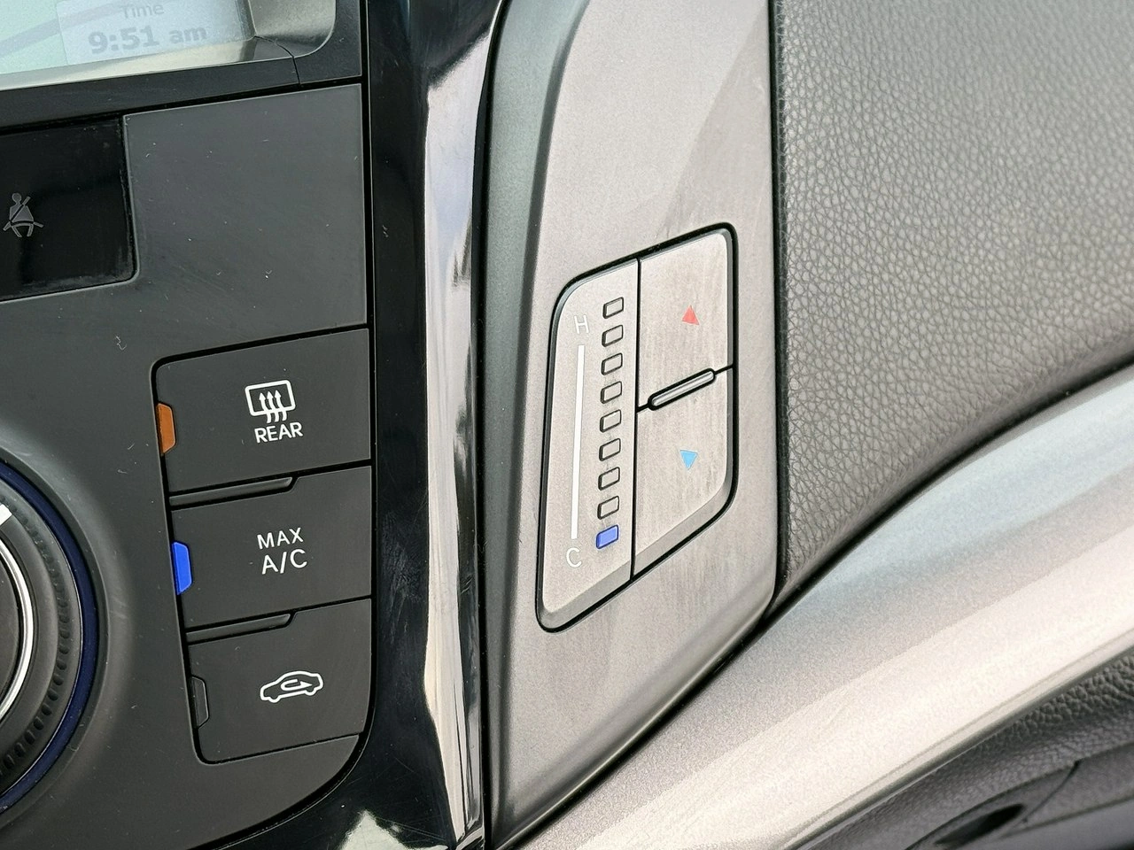 Hyundai i40 - Zdjęcie 18