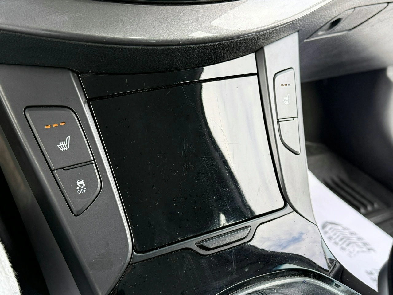 Hyundai i40 - Zdjęcie 19