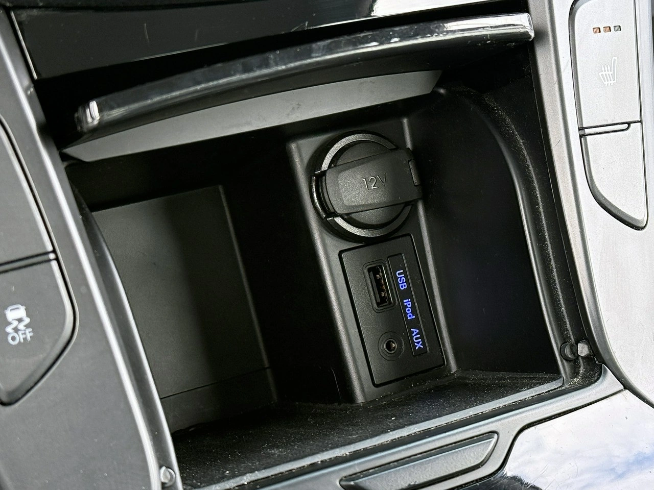 Hyundai i40 - Zdjęcie 20