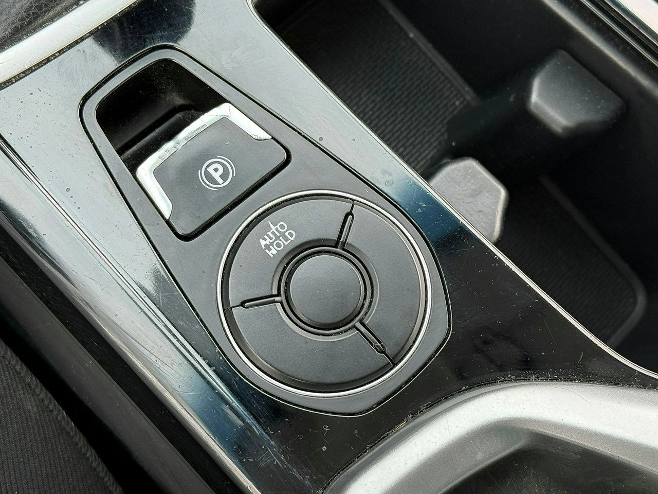 Hyundai i40 - Zdjęcie 21