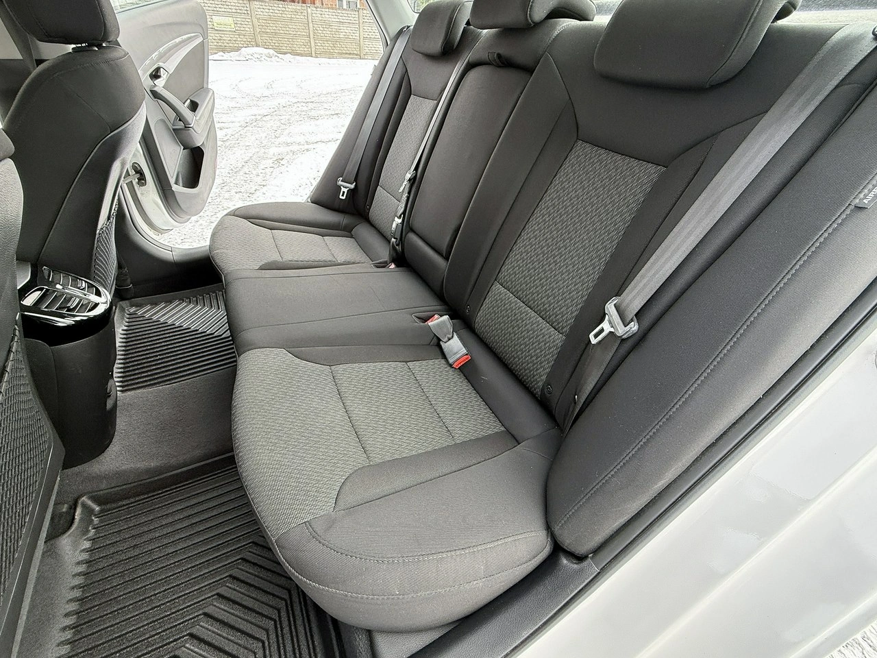 Hyundai i40 - Zdjęcie 26