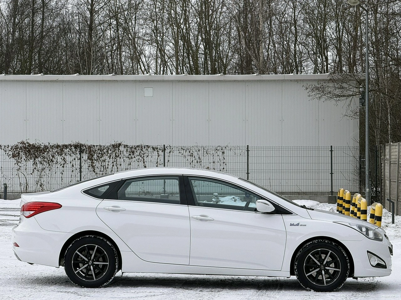 Hyundai i40 - Zdjęcie 51