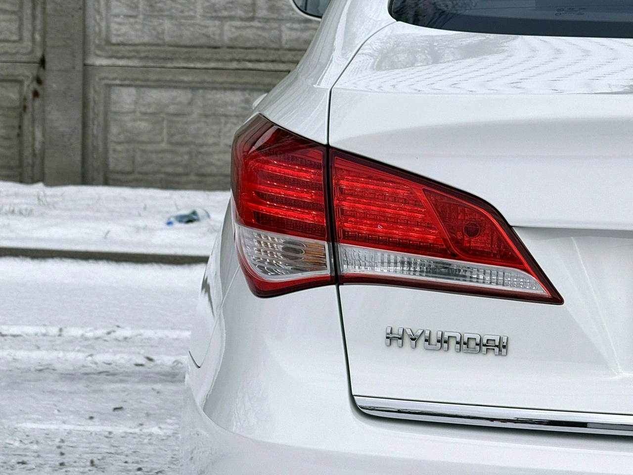 Hyundai i40 - Zdjęcie 52