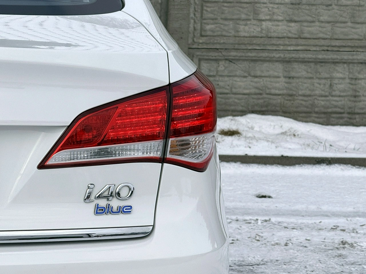 Hyundai i40 - Zdjęcie 53