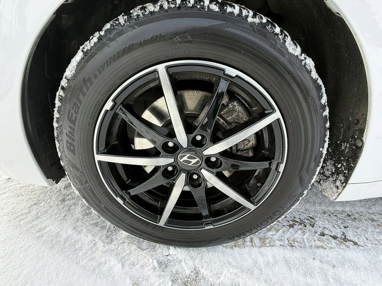 Hyundai i40 - Zdjęcie 9