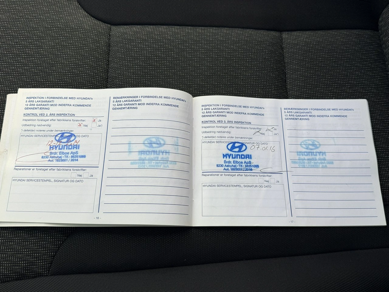 Hyundai i40 - Zdjęcie 61