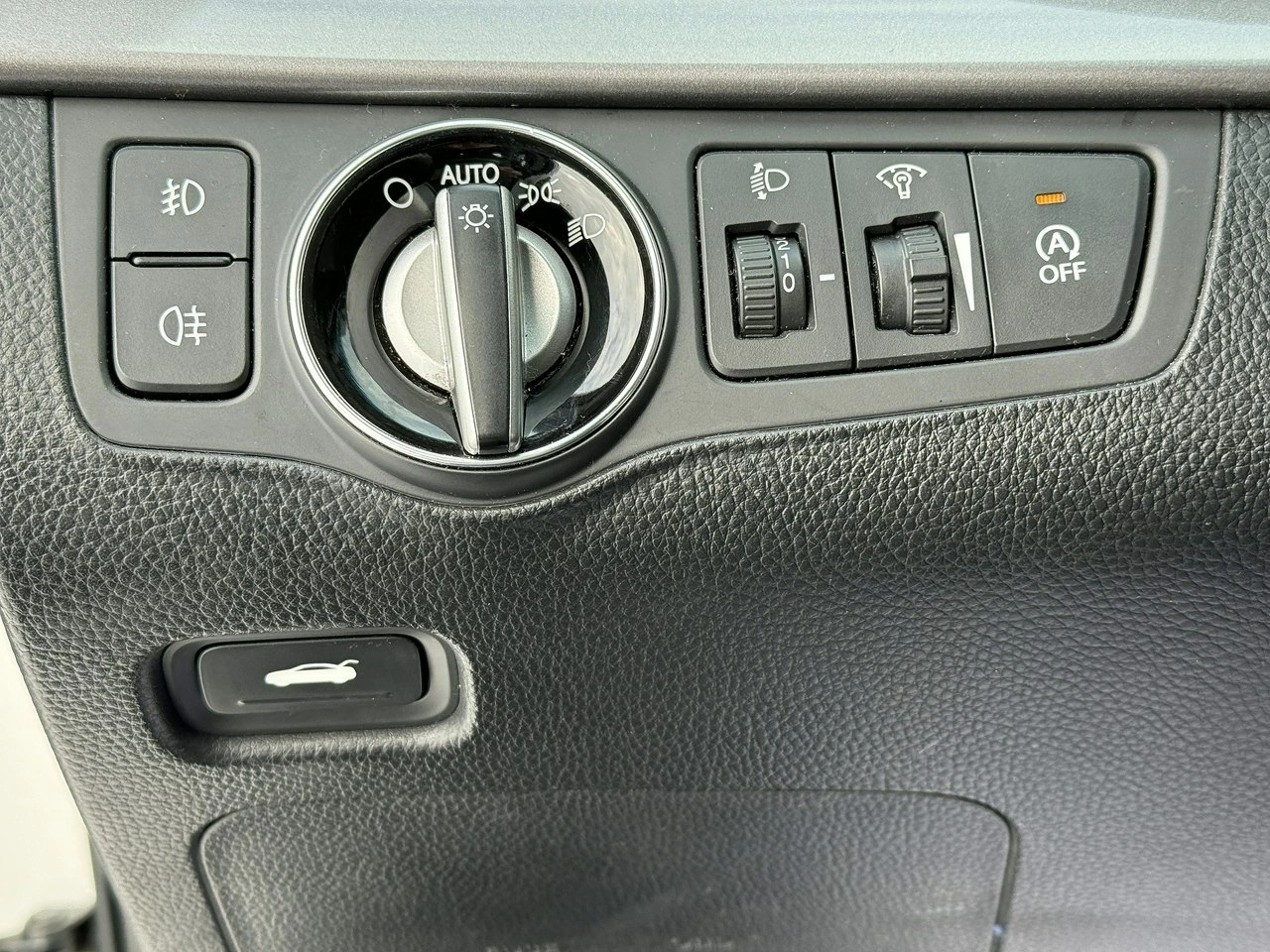 Hyundai i40 - Zdjęcie 8