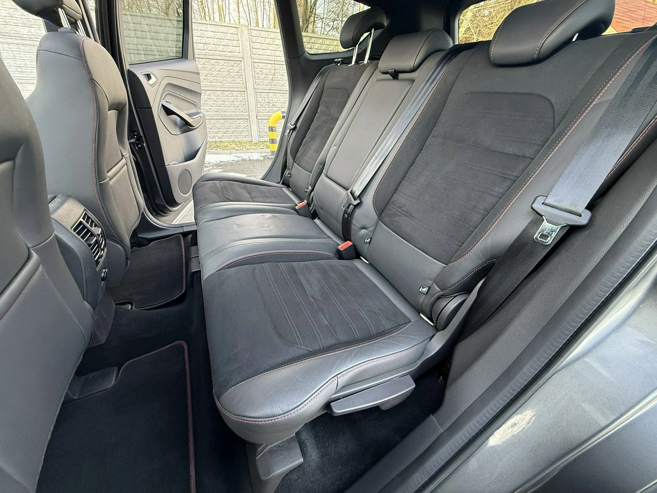 Ford Kuga - Zdjęcie 13