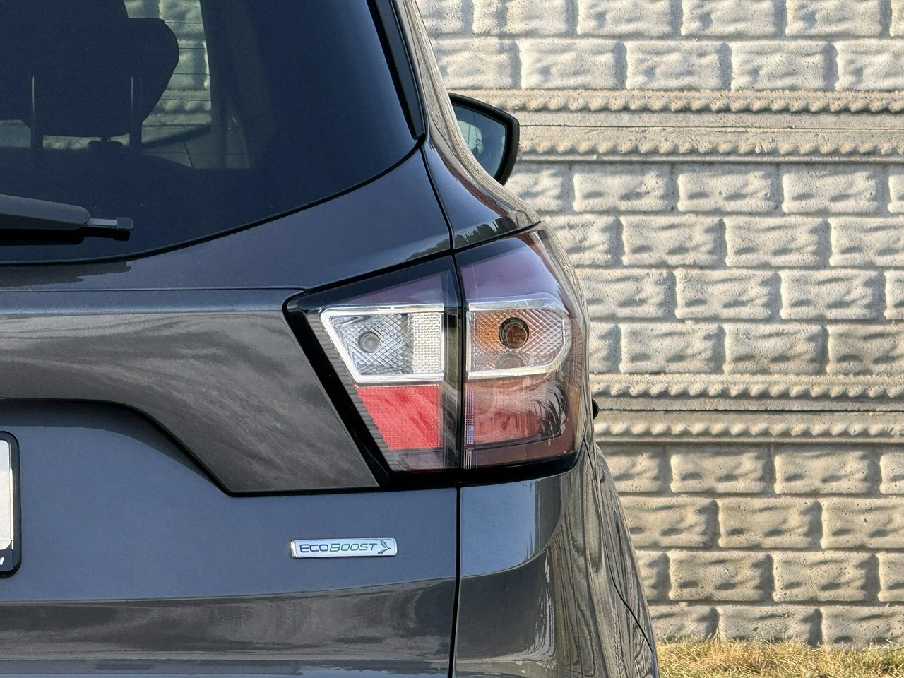 Ford Kuga - Zdjęcie 49