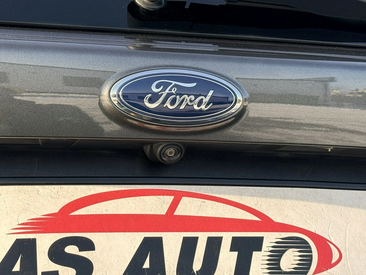 Ford Kuga - Zdjęcie 50