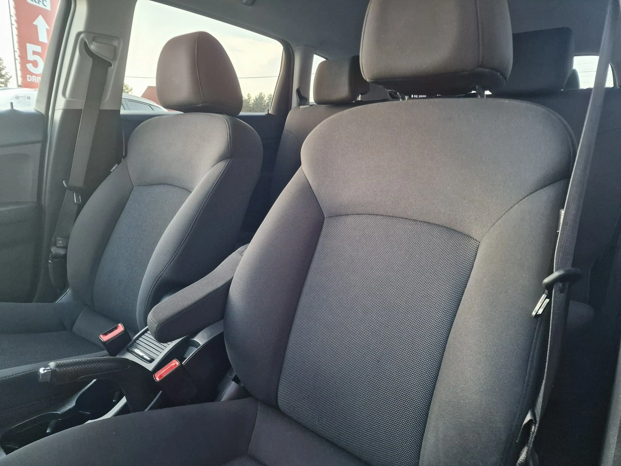 Chevrolet Orlando - Zdjęcie 18