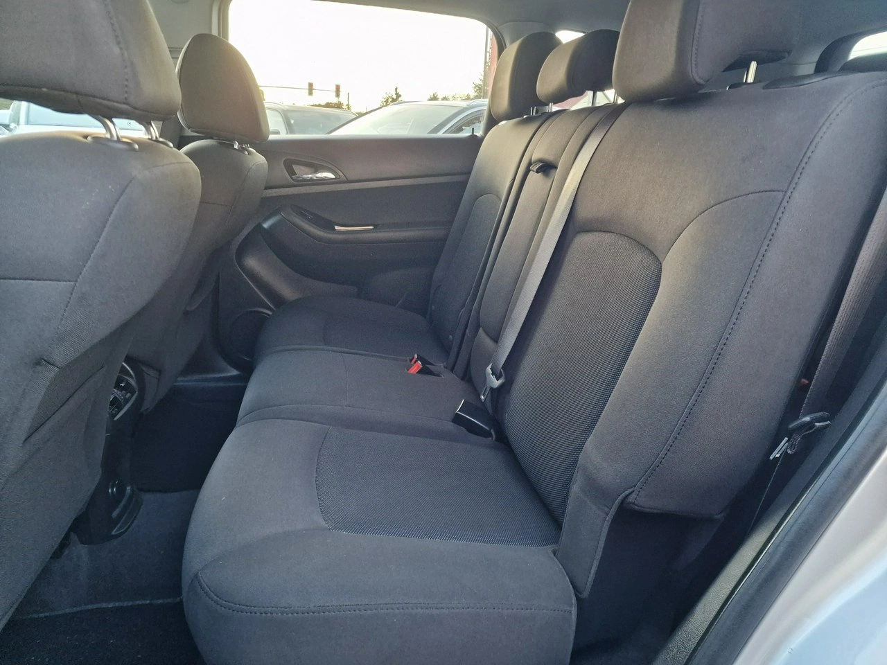 Chevrolet Orlando - Zdjęcie 19