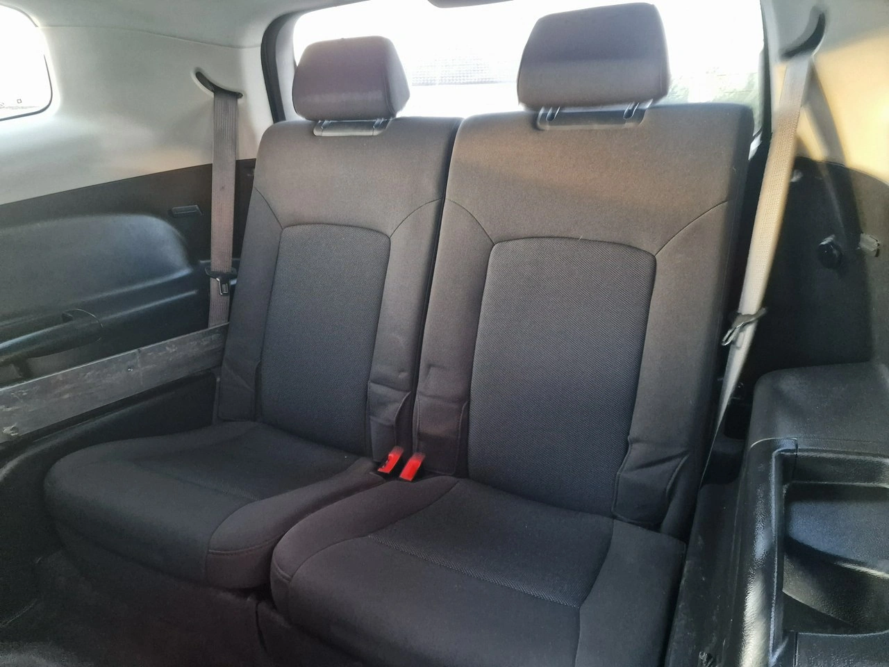 Chevrolet Orlando - Zdjęcie 20