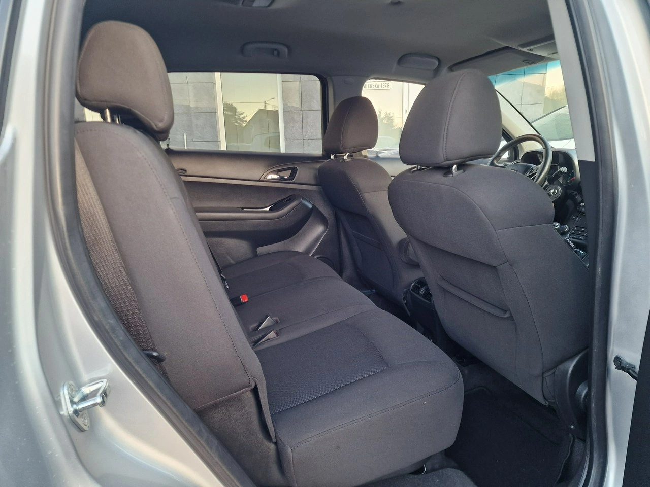 Chevrolet Orlando - Zdjęcie 22