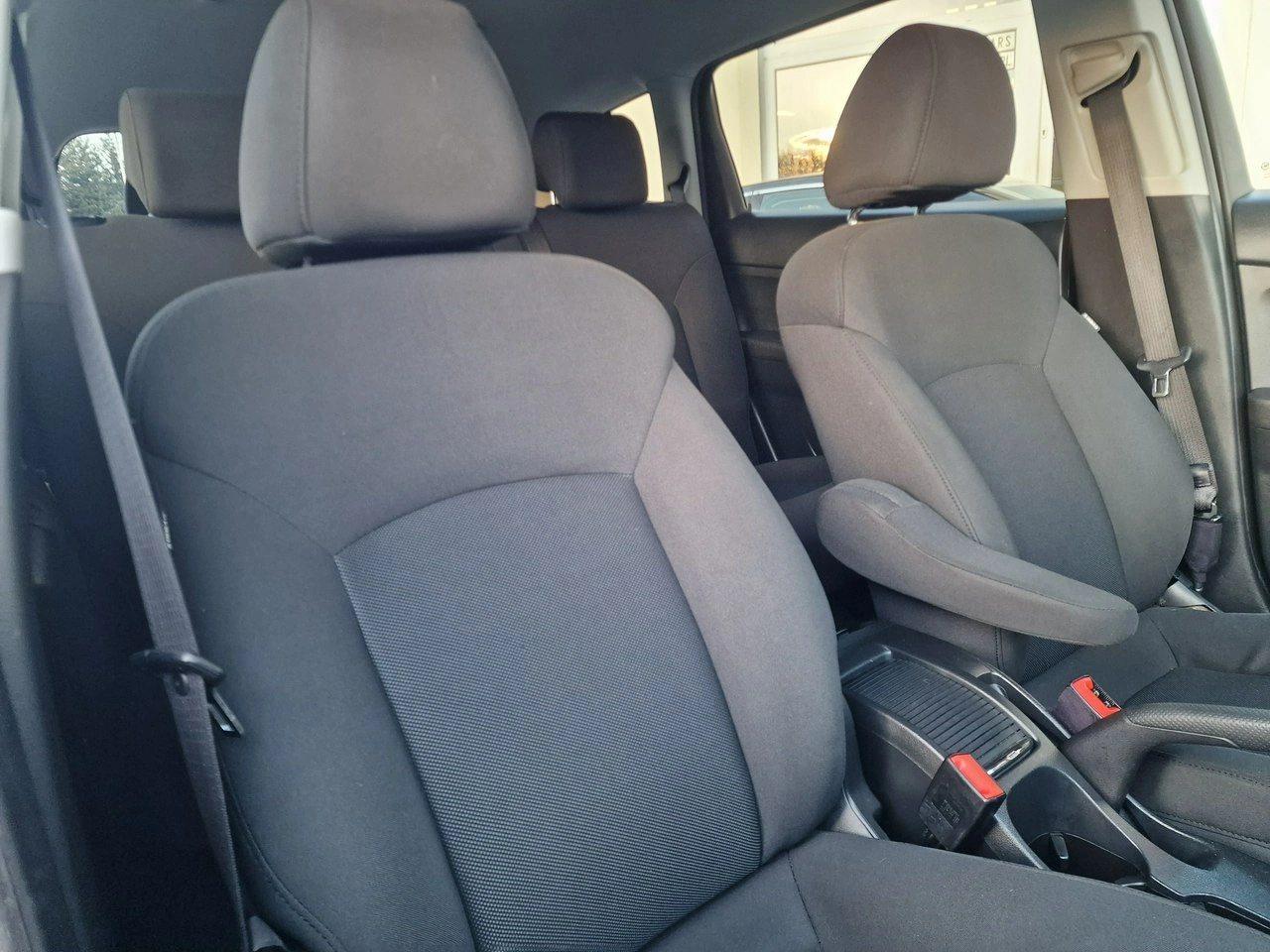 Chevrolet Orlando - Zdjęcie 23