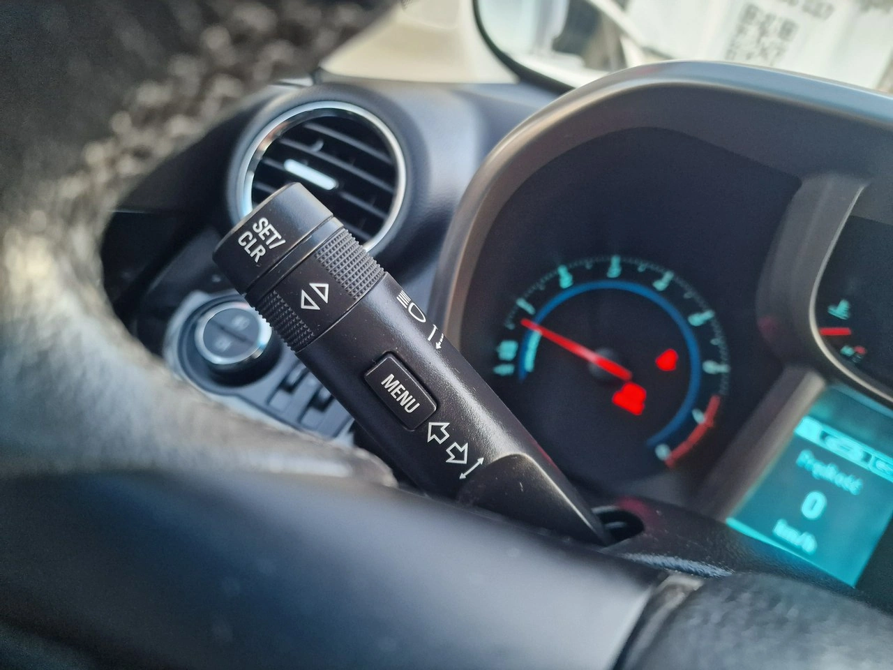 Chevrolet Orlando - Zdjęcie 35