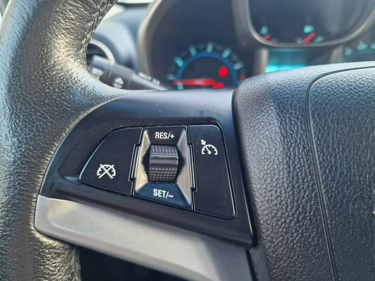 Chevrolet Orlando - Zdjęcie 36