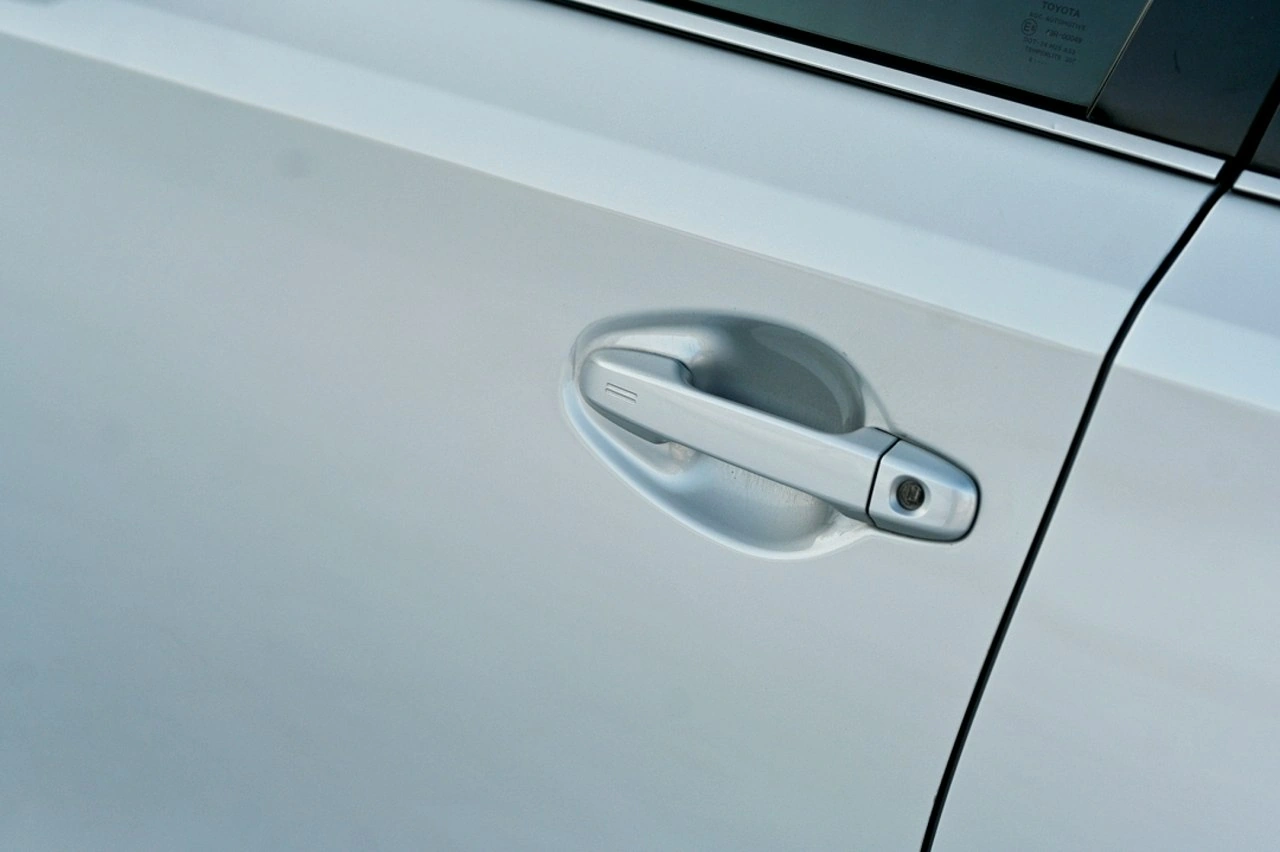 Toyota Auris - Zdjęcie 11