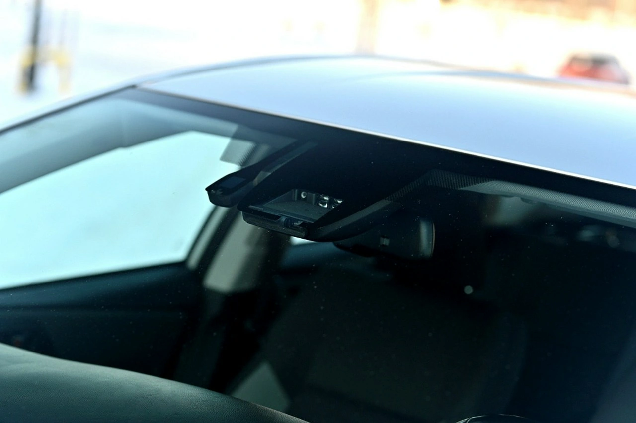 Toyota Auris - Zdjęcie 12