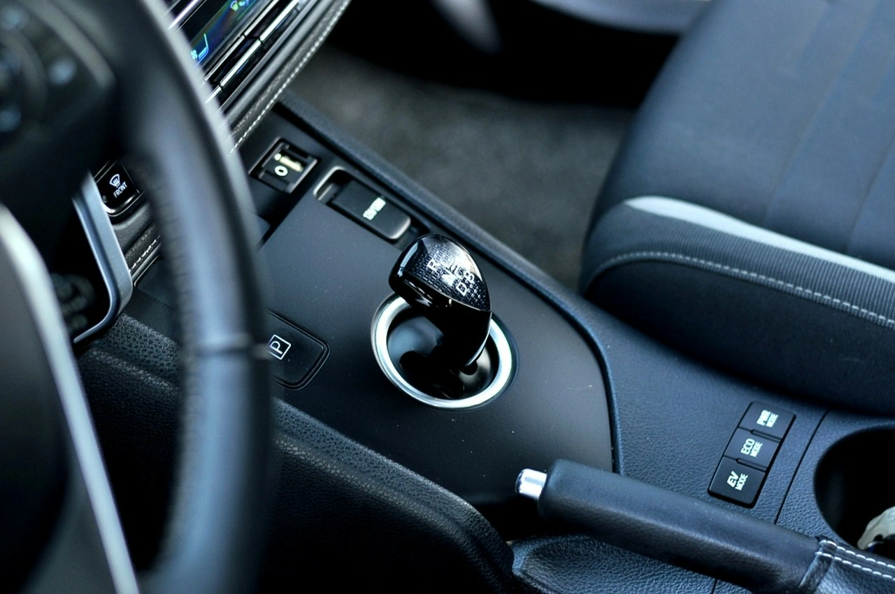 Toyota Auris - Zdjęcie 14