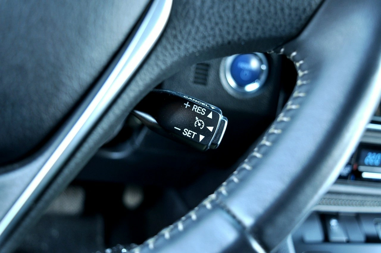 Toyota Auris - Zdjęcie 21