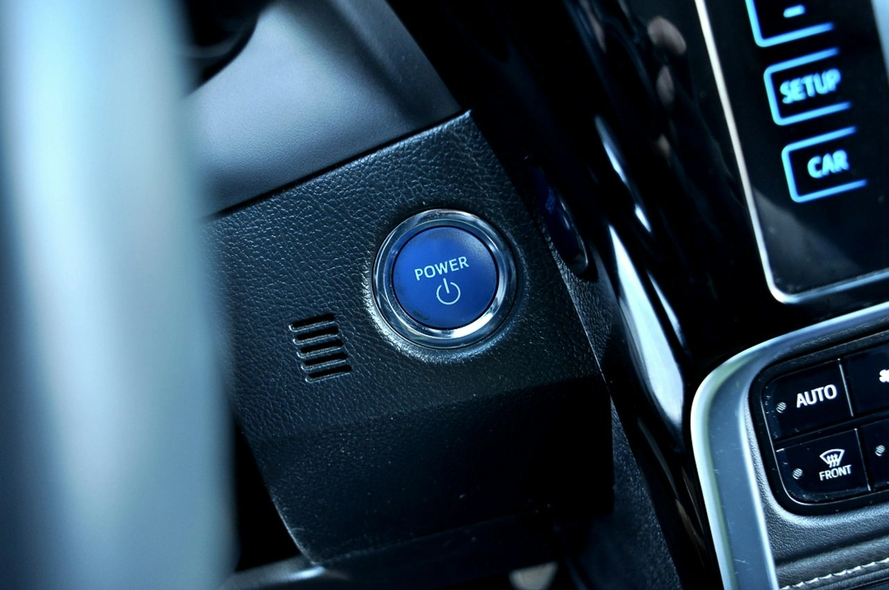 Toyota Auris - Zdjęcie 22