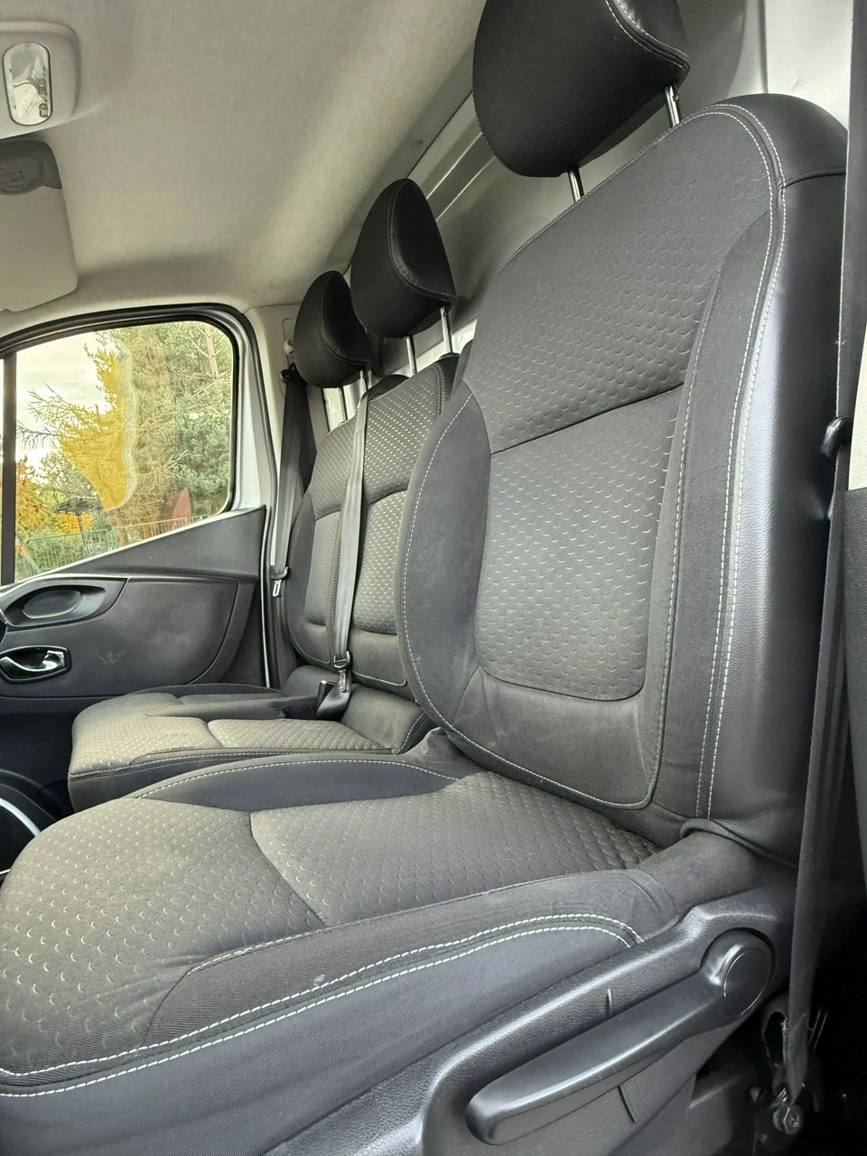 Opel Vivaro - Zdjęcie 4