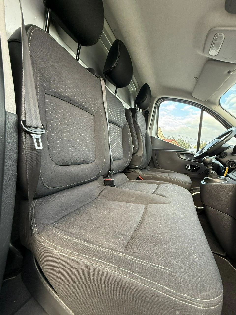 Opel Vivaro - Zdjęcie 5